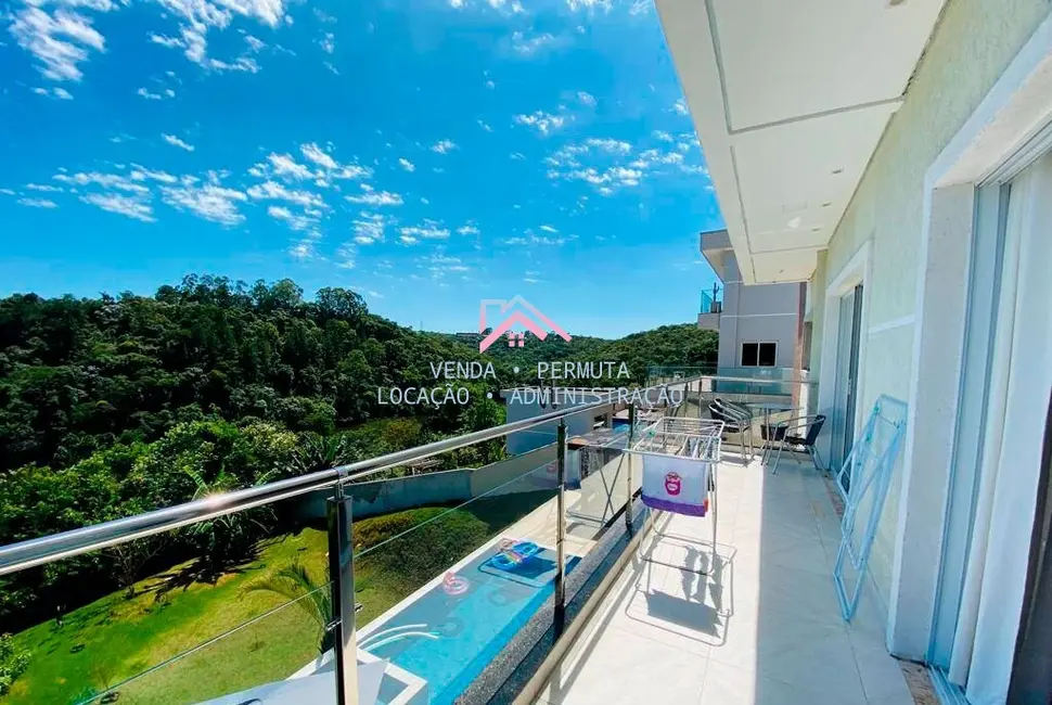 Foto 7 de Casa de Condomínio com 4 quartos à venda, 600m2 em Mairipora - SP