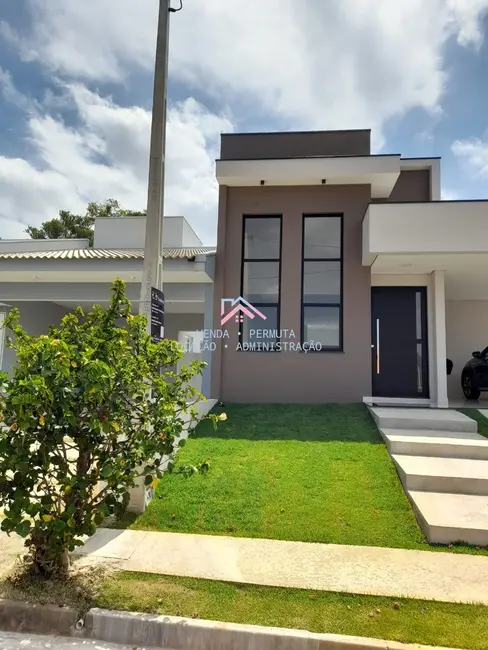 Foto 9 de Casa de Condomínio com 3 quartos à venda, 134m2 em Pinhal, Cabreuva - SP