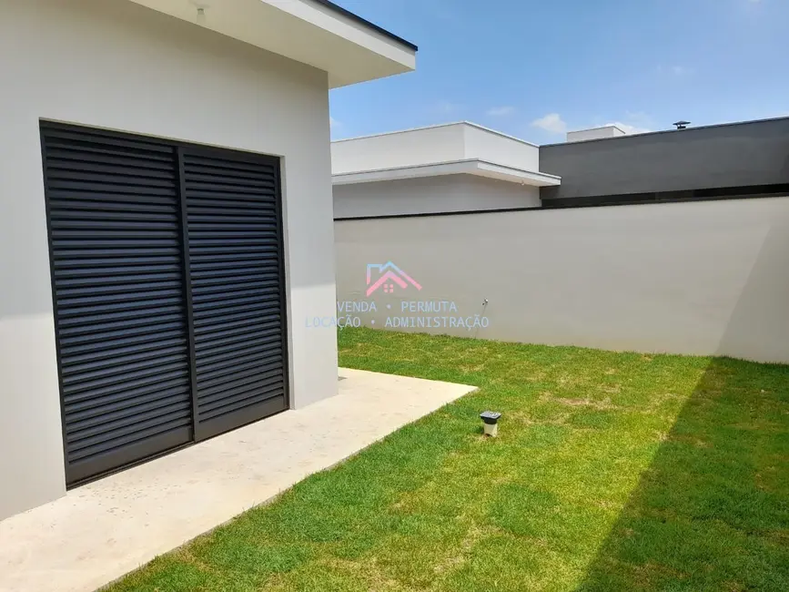 Foto 4 de Casa de Condomínio com 3 quartos à venda, 134m2 em Pinhal, Cabreuva - SP