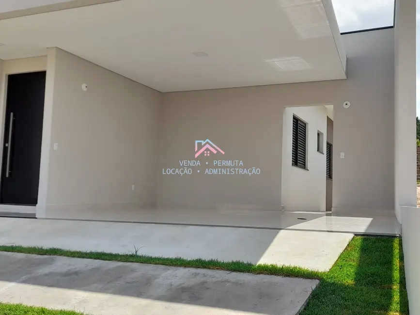 Foto 5 de Casa de Condomínio com 3 quartos à venda, 134m2 em Pinhal, Cabreuva - SP