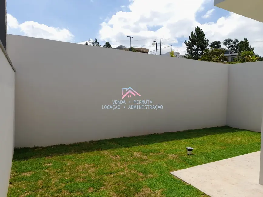 Foto 7 de Casa de Condomínio com 3 quartos à venda, 134m2 em Pinhal, Cabreuva - SP