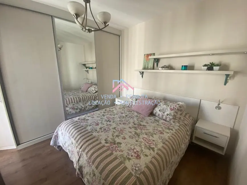 Foto 5 de Apartamento com 2 quartos à venda, 83m2 em Vila das Hortências, Jundiai - SP