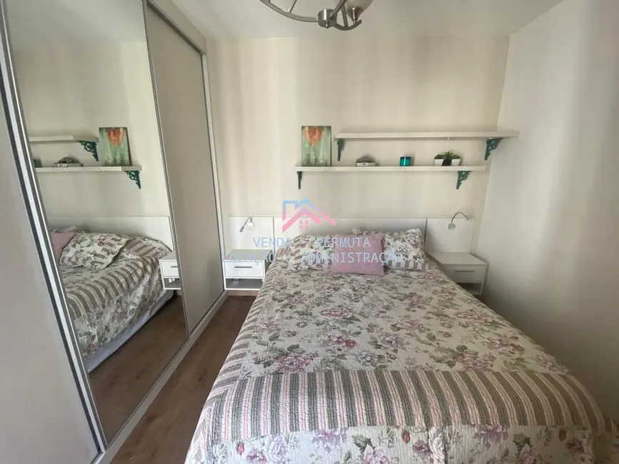 Foto 3 de Apartamento com 2 quartos à venda, 83m2 em Vila das Hortências, Jundiai - SP