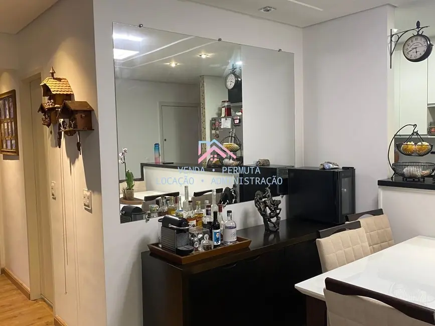 Foto 9 de Apartamento com 2 quartos à venda, 83m2 em Vila das Hortências, Jundiai - SP