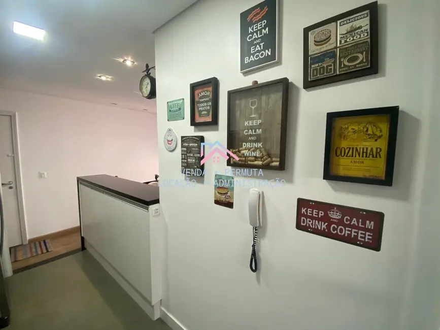 Foto 7 de Apartamento com 2 quartos à venda, 83m2 em Vila das Hortências, Jundiai - SP