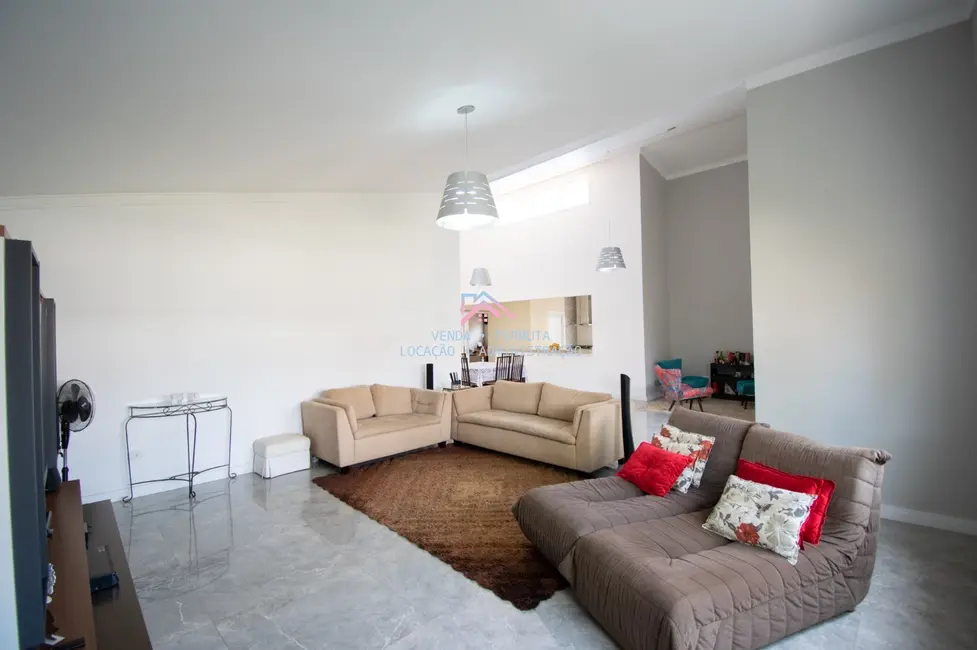 Foto 5 de Casa de Condomínio com 4 quartos à venda, 326m2 em Jardim Colonial, Atibaia - SP