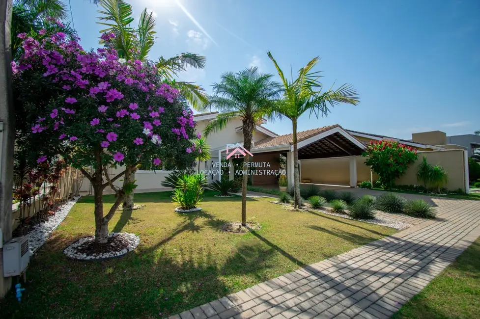 Foto 6 de Casa de Condomínio com 4 quartos à venda, 326m2 em Jardim Colonial, Atibaia - SP