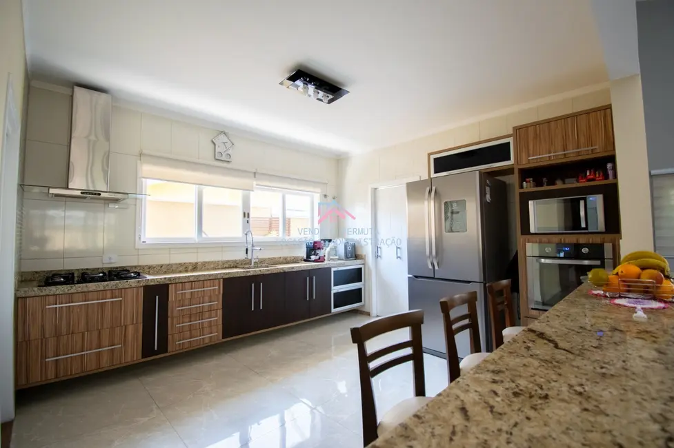 Foto 9 de Casa de Condomínio com 4 quartos à venda, 326m2 em Jardim Colonial, Atibaia - SP