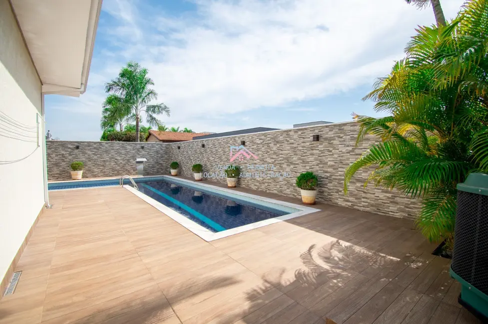 Foto 8 de Casa de Condomínio com 4 quartos à venda, 326m2 em Jardim Colonial, Atibaia - SP