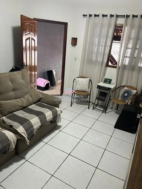 Foto 5 de Casa com 2 quartos à venda, 125m2 em Jardim Itália, Varzea Paulista - SP