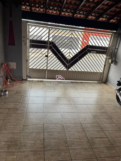 Foto 7 de Casa com 2 quartos à venda, 125m2 em Jardim Itália, Varzea Paulista - SP