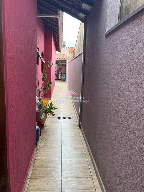 Foto 3 de Casa com 2 quartos à venda, 125m2 em Jardim Itália, Varzea Paulista - SP