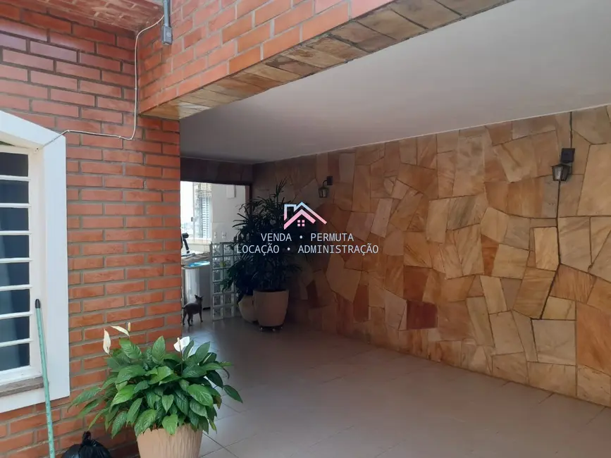 Foto 1 de Casa com 2 quartos à venda, 185m2 em Jardim Pacaembu, Jundiai - SP