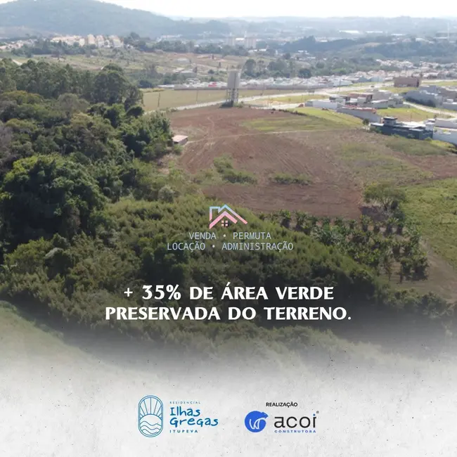 Foto 5 de Apartamento com 2 quartos à venda, 58m2 em Itupeva - SP