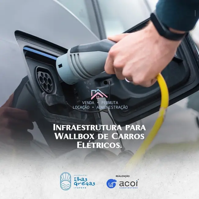 Foto 8 de Apartamento com 2 quartos à venda, 58m2 em Itupeva - SP