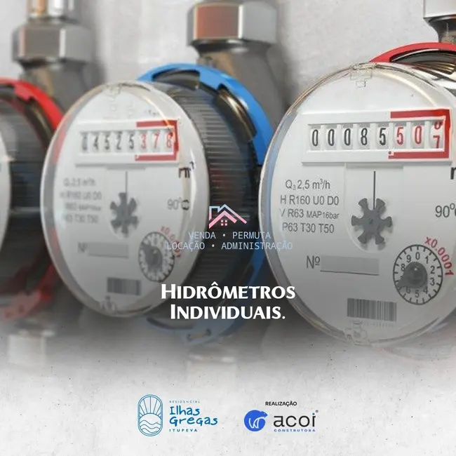 Foto 7 de Apartamento com 2 quartos à venda, 58m2 em Itupeva - SP