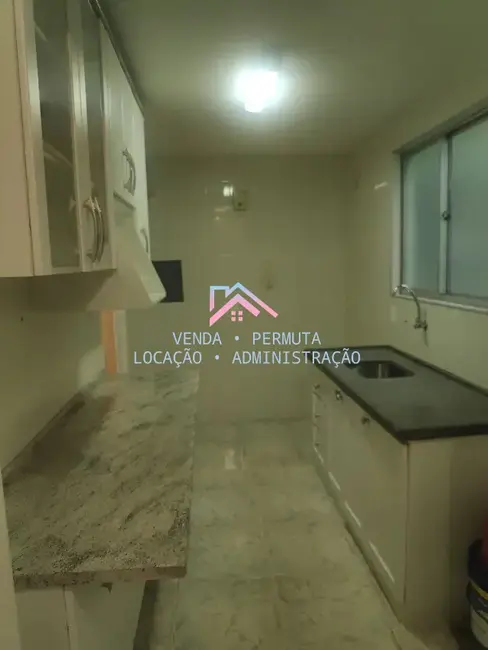 Foto 1 de Apartamento com 2 quartos à venda, 53m2 em Residencial Terra da Uva, Jundiai - SP