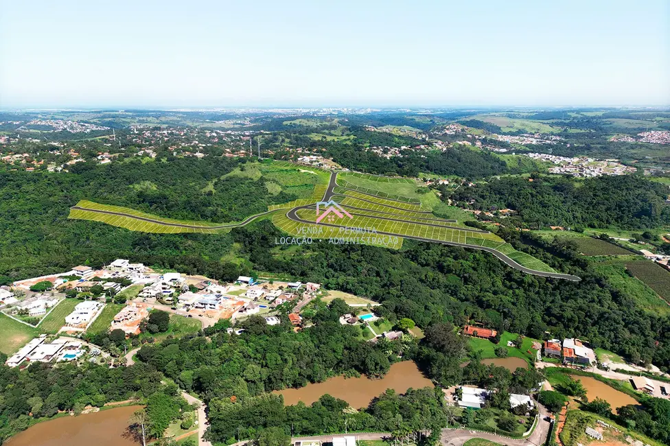 Foto 1 de Terreno / Lote à venda, 250m2 em Itupeva - SP