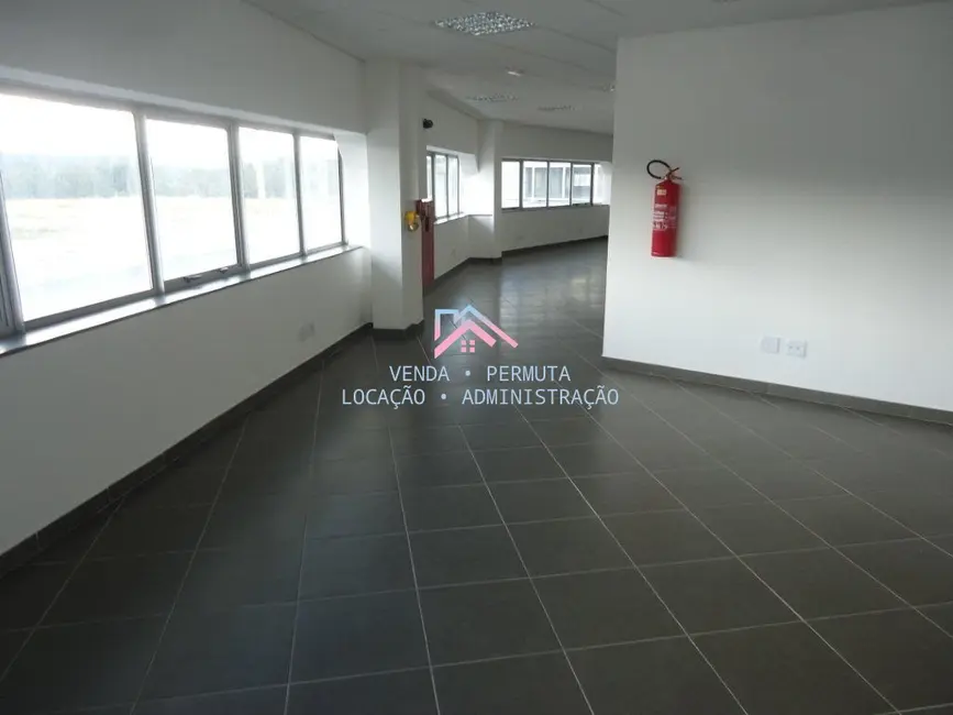 Foto 6 de Armazém / Galpão para alugar, 637m2 em Distrito Industrial Alfredo Relo, Itatiba - SP