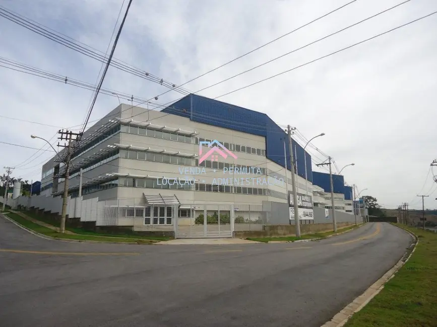 Foto 1 de Armazém / Galpão para alugar, 637m2 em Distrito Industrial Alfredo Relo, Itatiba - SP