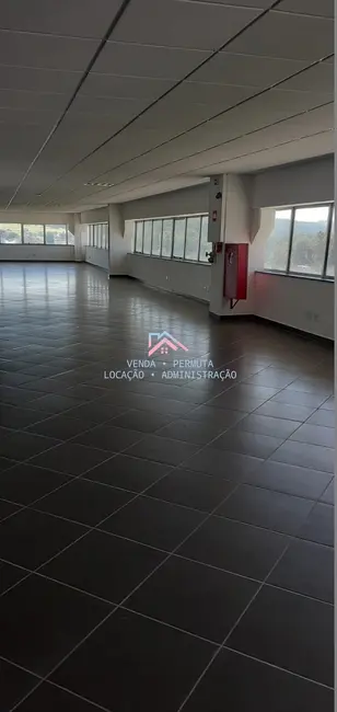 Sala Comercial para alugar, 332m2 em Distrito Industrial Alfredo Relo, Itatiba - SP - imagem 3 Foto 3 de Sala Comercial para alugar, 332m2 em Distrito Industrial Alfredo Relo, Itatiba - SP