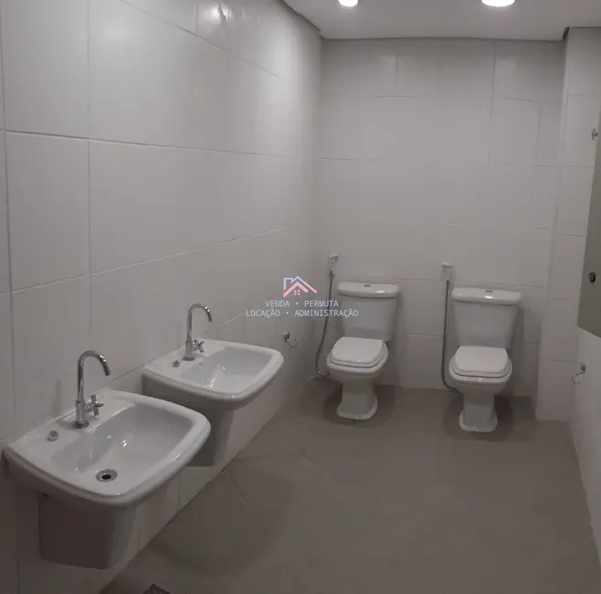 Sala Comercial para alugar, 332m2 em Distrito Industrial Alfredo Relo, Itatiba - SP - imagem 6 Foto 6 de Sala Comercial para alugar, 332m2 em Distrito Industrial Alfredo Relo, Itatiba - SP