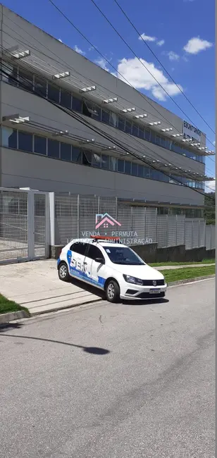 Sala Comercial para alugar, 332m2 em Distrito Industrial Alfredo Relo, Itatiba - SP - imagem 4 Foto 4 de Sala Comercial para alugar, 332m2 em Distrito Industrial Alfredo Relo, Itatiba - SP