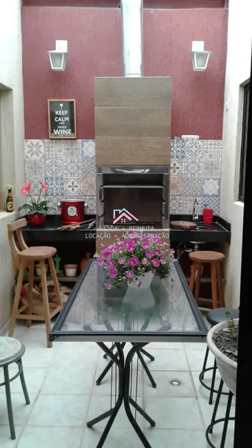 Foto 6 de Casa com 3 quartos à venda, 284m2 em Jardim Santa Gertrudes, Jundiai - SP