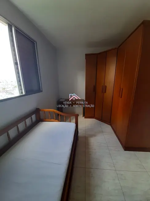 Foto 8 de Apartamento com 2 quartos à venda, 56m2 em Vila Della Piazza, Jundiai - SP