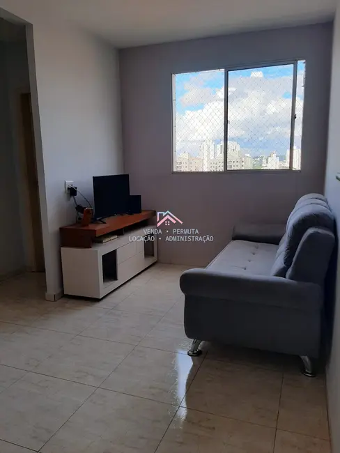 Foto 5 de Apartamento com 2 quartos à venda, 56m2 em Vila Della Piazza, Jundiai - SP