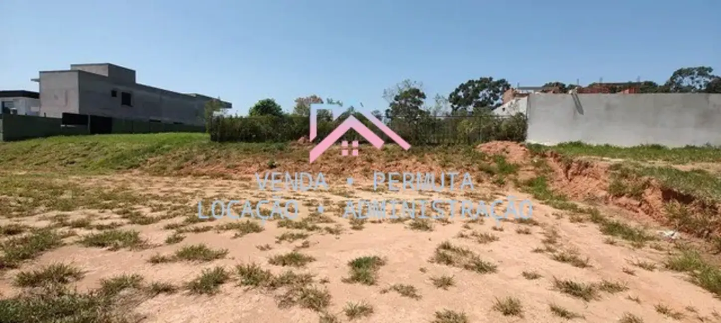 Foto 7 de Terreno / Lote à venda, 800m2 em Itupeva - SP