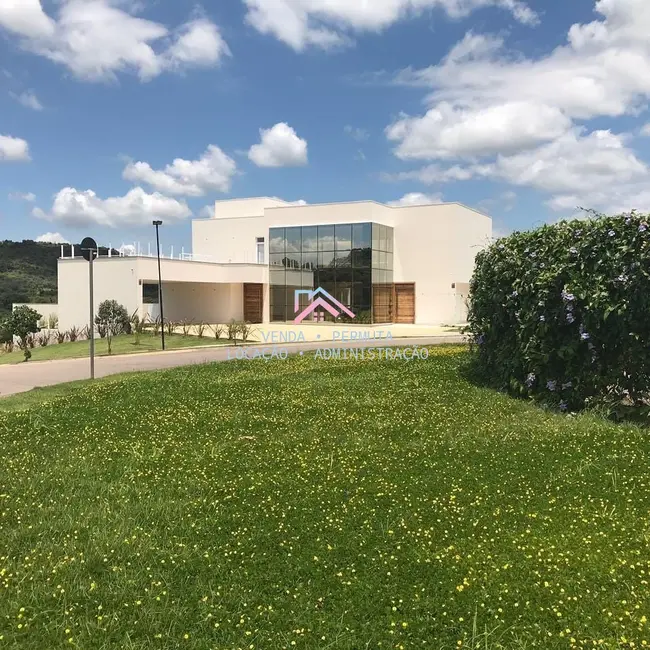 Foto 4 de Terreno / Lote à venda, 800m2 em Itupeva - SP