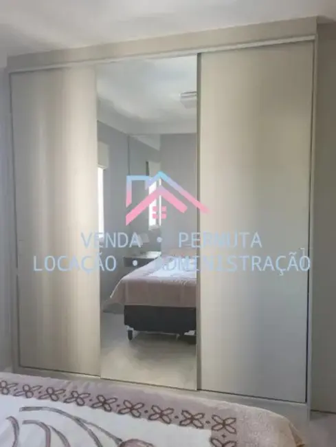 Foto 6 de Apartamento com 3 quartos à venda, 80m2 em Jardim Flórida, Jundiai - SP