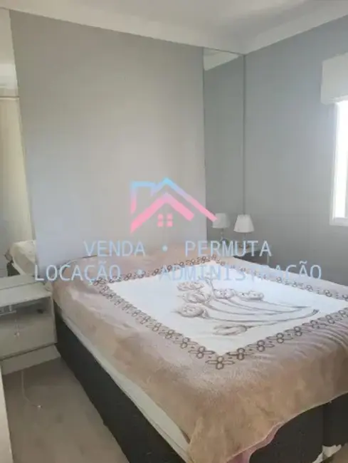 Foto 2 de Apartamento com 3 quartos à venda, 80m2 em Jardim Flórida, Jundiai - SP