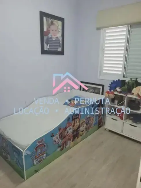 Foto 9 de Apartamento com 3 quartos à venda, 80m2 em Jardim Flórida, Jundiai - SP