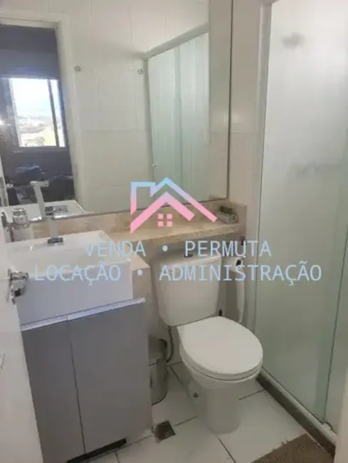 Foto 4 de Apartamento com 3 quartos à venda, 80m2 em Jardim Flórida, Jundiai - SP