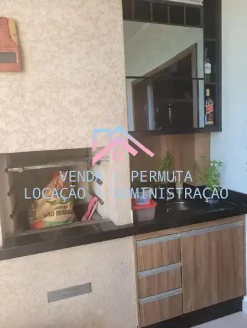 Foto 7 de Apartamento com 3 quartos à venda, 80m2 em Jardim Flórida, Jundiai - SP