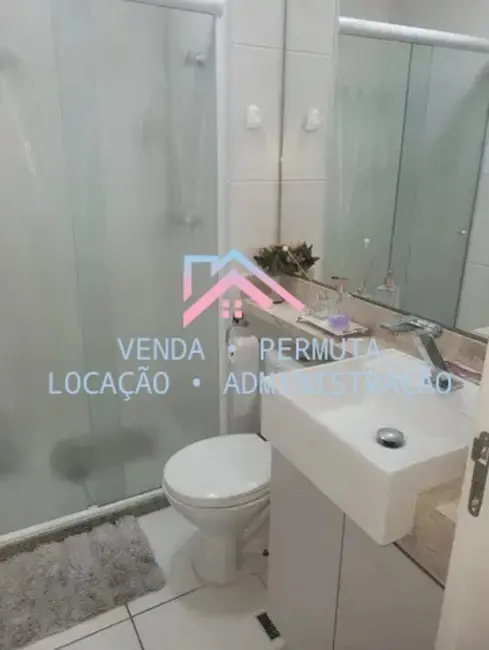Foto 5 de Apartamento com 3 quartos à venda, 80m2 em Jardim Flórida, Jundiai - SP