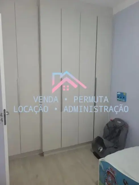 Foto 8 de Apartamento com 3 quartos à venda, 80m2 em Jardim Flórida, Jundiai - SP
