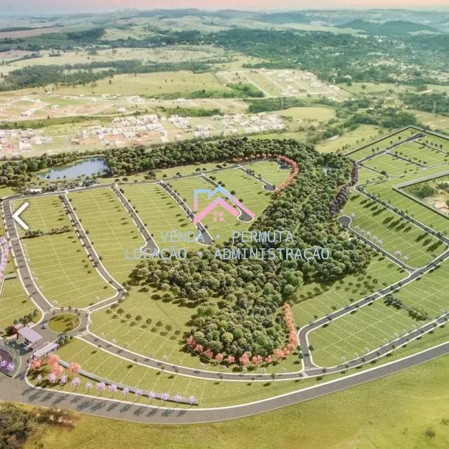 Foto 7 de Terreno / Lote à venda, 360m2 em Itupeva - SP