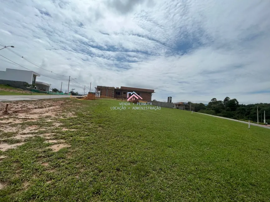 Foto 1 de Terreno / Lote à venda, 360m2 em Itupeva - SP