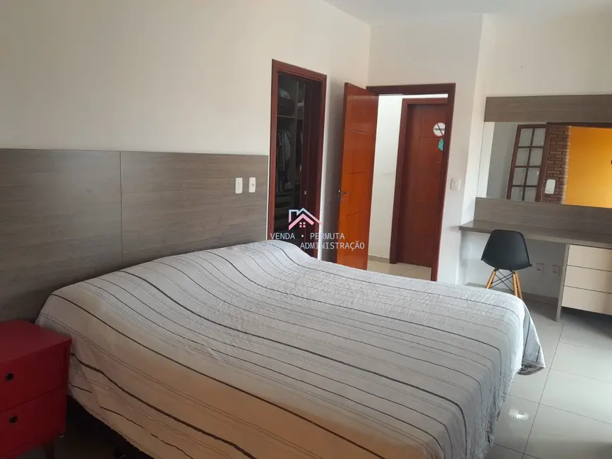 Foto 8 de Casa de Condomínio com 4 quartos à venda, 508m2 em Caxambu, Jundiai - SP