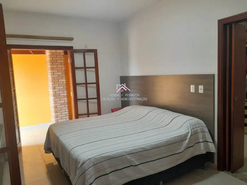 Foto 5 de Casa de Condomínio com 4 quartos à venda, 508m2 em Caxambu, Jundiai - SP