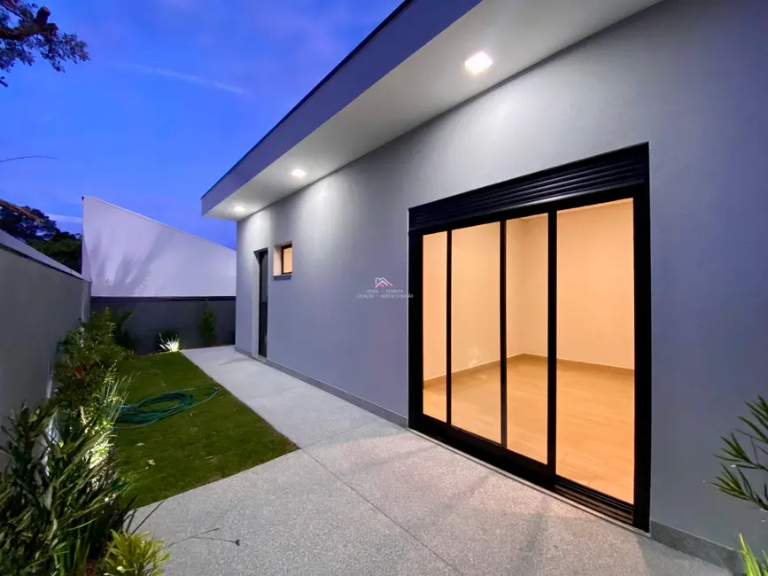 Foto 7 de Casa de Condomínio com 3 quartos à venda, 250m2 em Itupeva - SP