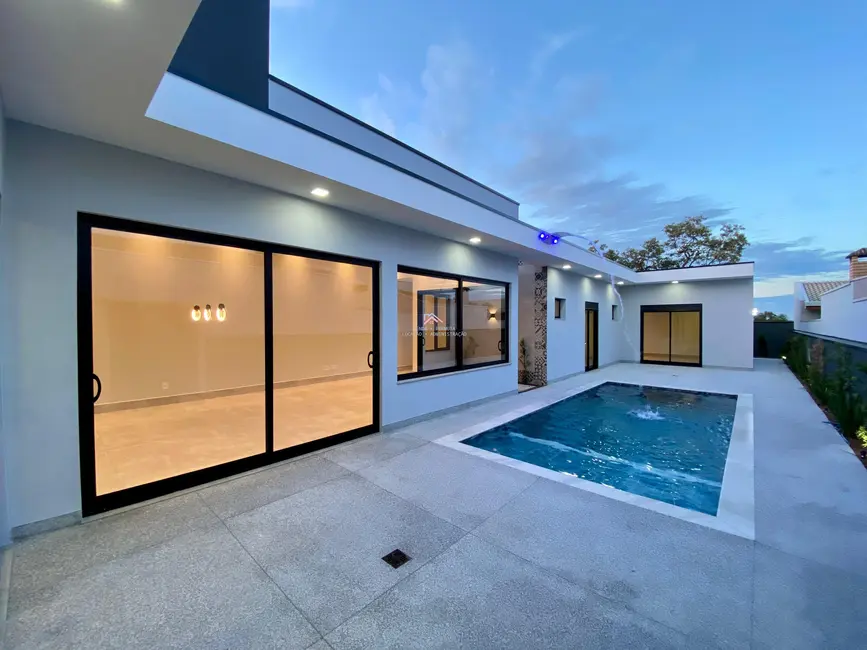 Foto 6 de Casa de Condomínio com 3 quartos à venda, 250m2 em Itupeva - SP