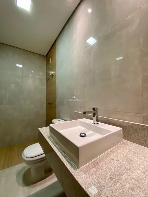 Foto 9 de Casa de Condomínio com 3 quartos à venda, 250m2 em Itupeva - SP