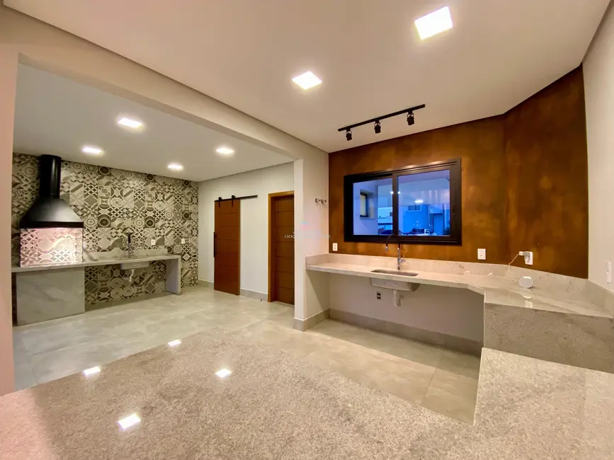 Foto 5 de Casa de Condomínio com 3 quartos à venda, 250m2 em Itupeva - SP