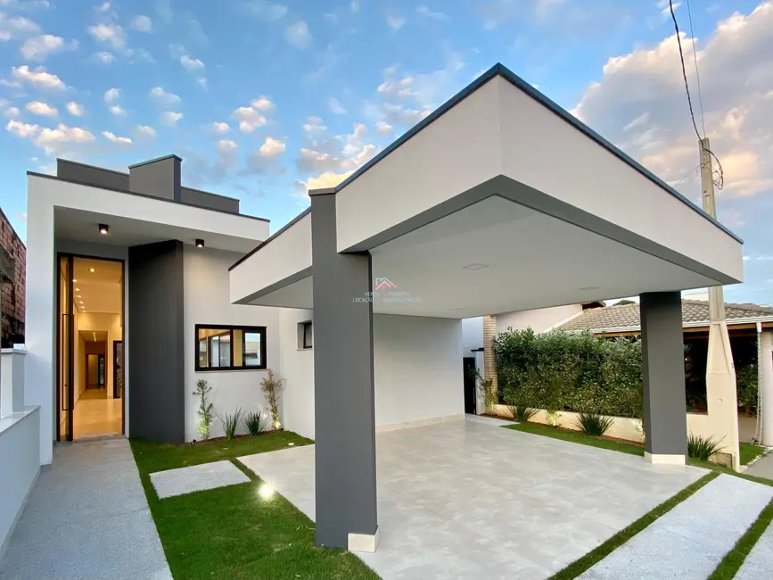 Foto 8 de Casa de Condomínio com 3 quartos à venda, 250m2 em Itupeva - SP