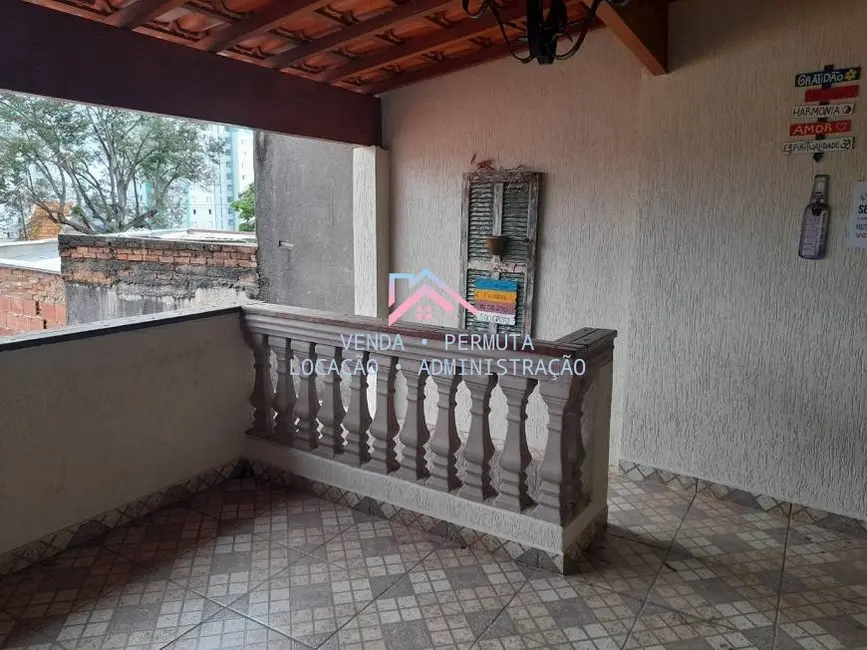 Casa com 3 quartos à venda, 145m2 em Vila Rafael de Oliveira, Jundiai - SP - imagem 4 Foto 4 de Casa com 3 quartos à venda, 145m2 em Vila Rafael de Oliveira, Jundiai - SP