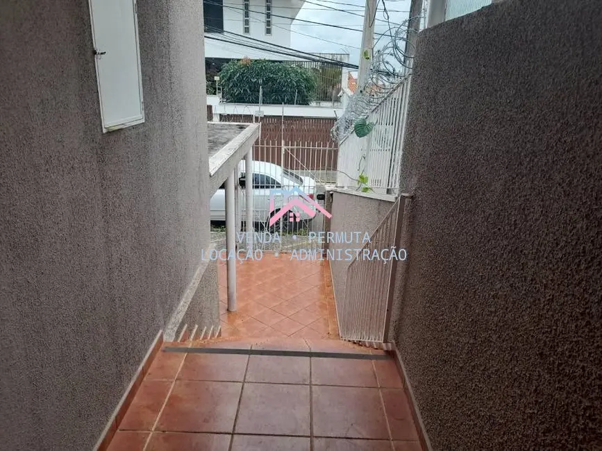 Foto 1 de Casa com 3 quartos à venda, 145m2 em Vila Rafael de Oliveira, Jundiai - SP